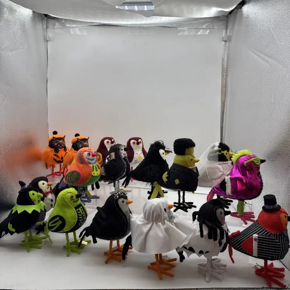 Spritz 2023 birds